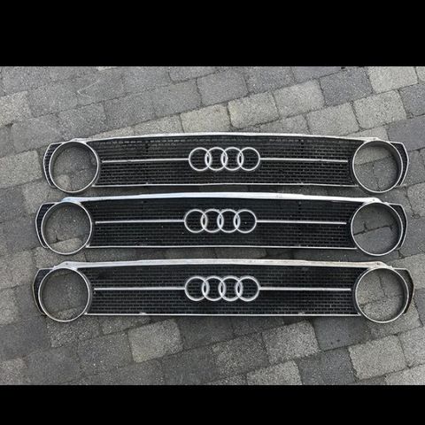 Audi 80 b1