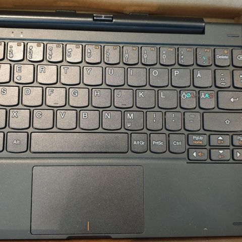 Tastatur til Lenovo ideapad MIIX 300