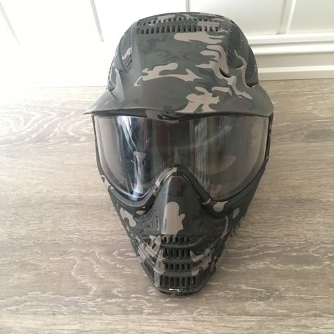 Paintballmaske