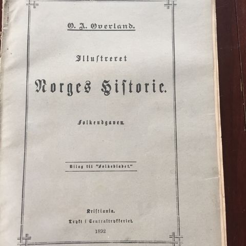 Annonsebilde