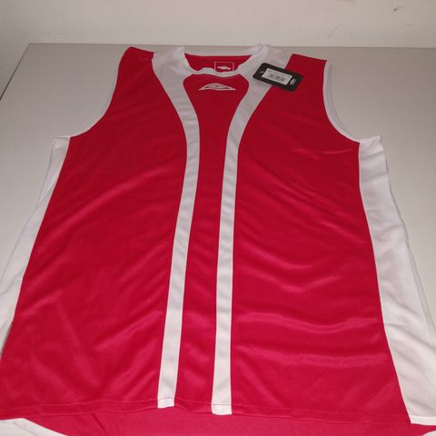 SINGLET  UMBRO. Str.L