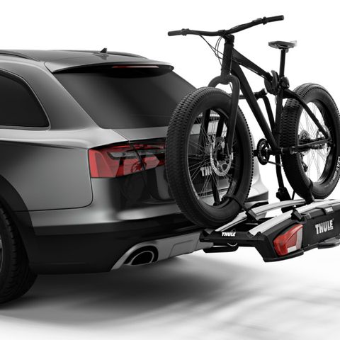 Thule VeloSpace XT 2 938 Sykkelholder - Sykkelstativ