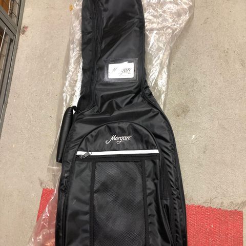 Morgan Guitarbag