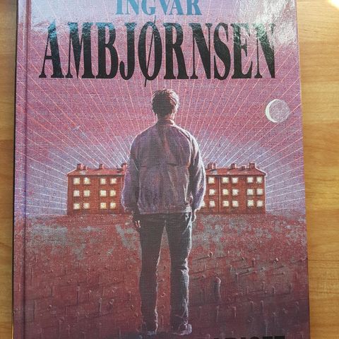 Ambjørnsen