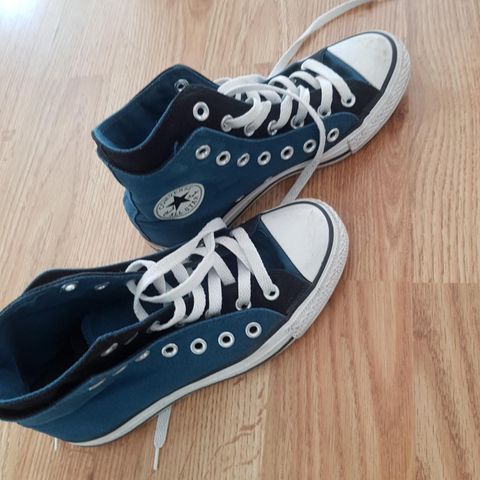 Kule Converse sko unisex