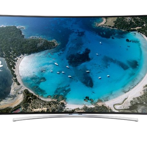 Samsung 55 LED SMART TV