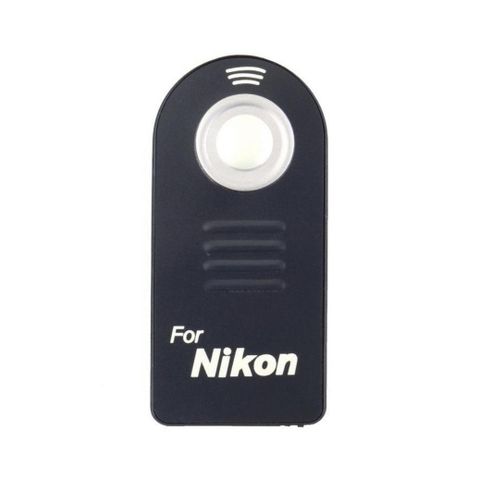 Nikon fjernkontroll (NY) 99 kr