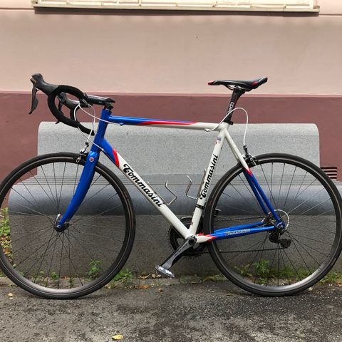 Tommasini