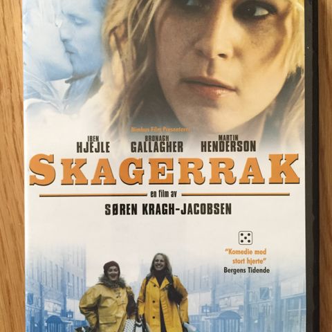 Skagerrak (norsk tekst)