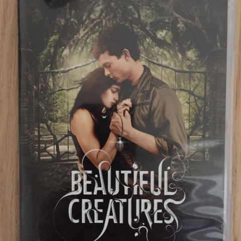 Beautiful Creatures (norsk tekst)