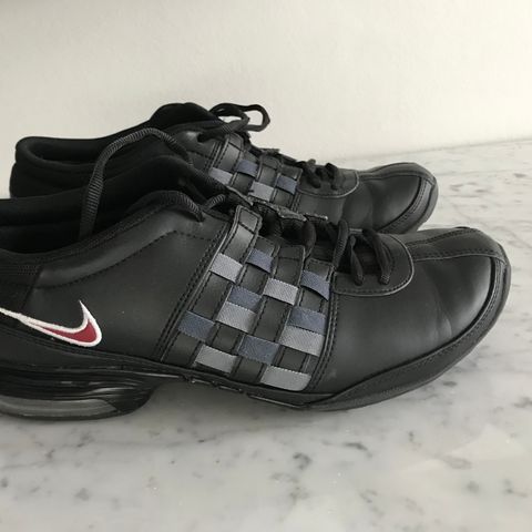 Nike non-marking jazzdansesko 38