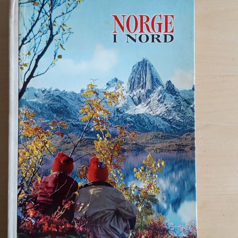 Norge i Nord