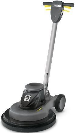 Karcher poleringsmaskin BDP 50/1500 C Ep