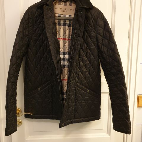 Burberry Brit Jakke