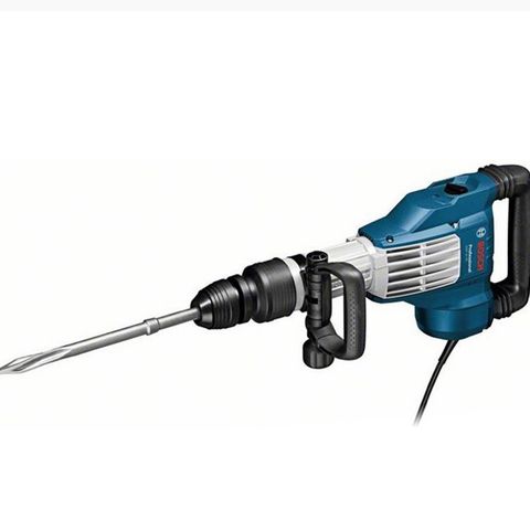 Bosch GSH 11 VC Rivningshammer leies ut per dag