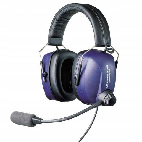 Sennheiser HMEC 322 NoiseGard