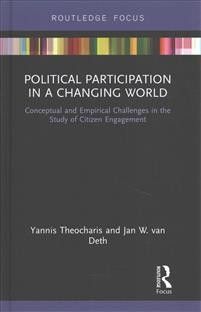 Political Participation in a Changing World -  Ny