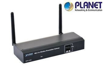 NY! Planet WPG-210N Wireless presentation gateway