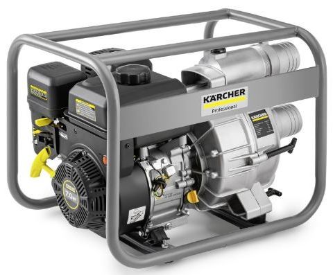 Karcher WWP 45, Lensepumpe