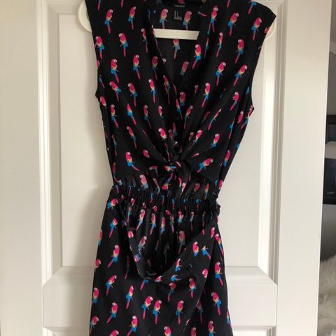 Selger ubrukt playsuit fra Forever 21!