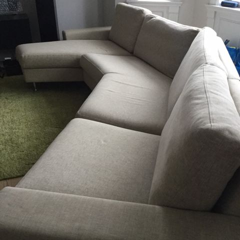 Sofa - Søren Lund 