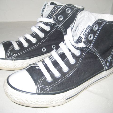 Converse str. 34