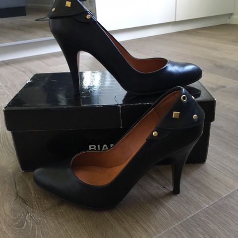 Bianco pumps str 40