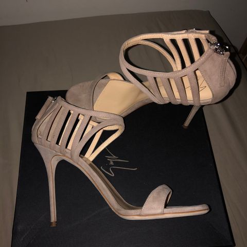 Giuseppe Zanotti sandaler