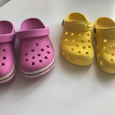 Crocs