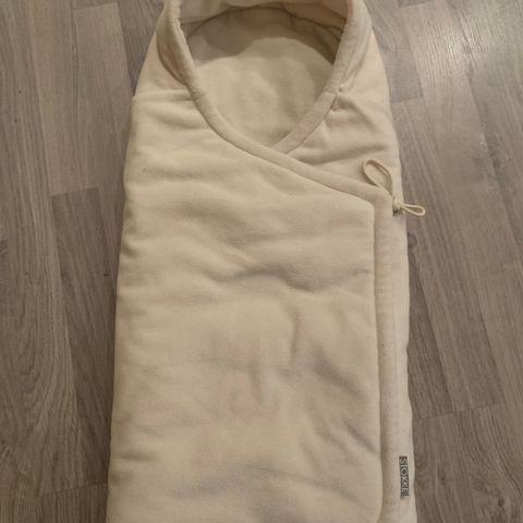 Stokke fleece sovepose