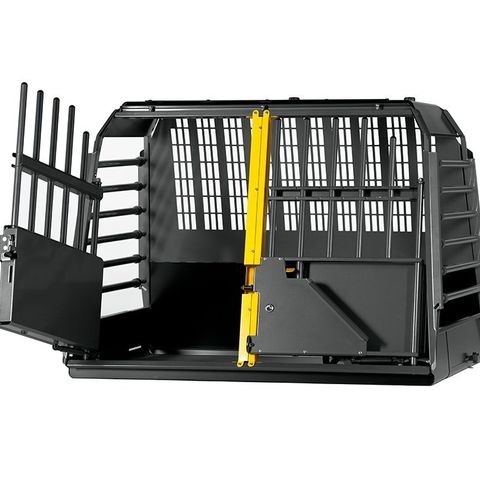 3G Variocage Dobbel Hundebur XL - Dog Cage - FRI FRAKT