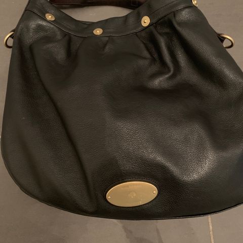 Mulberry Mitzy Hobo Large
