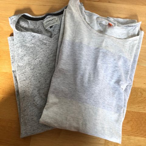 T-skjorter - medium