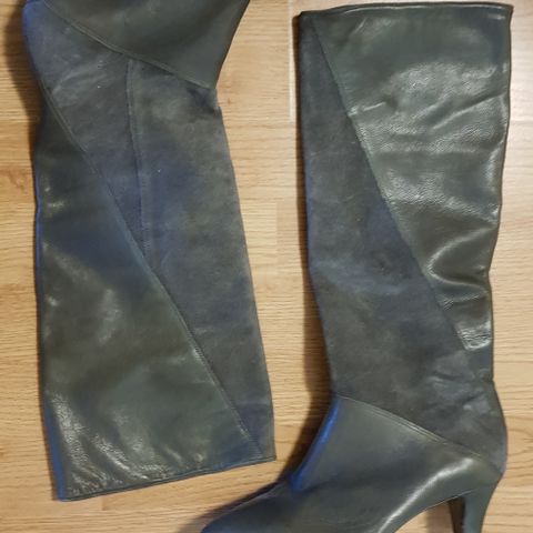 nye dame sko size 39