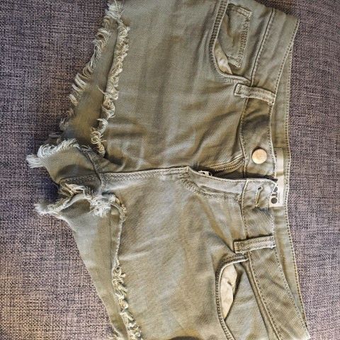 Shorts S/liten M