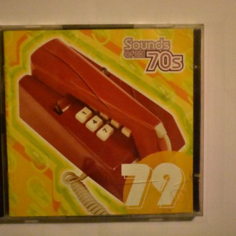Sounds of the 70S