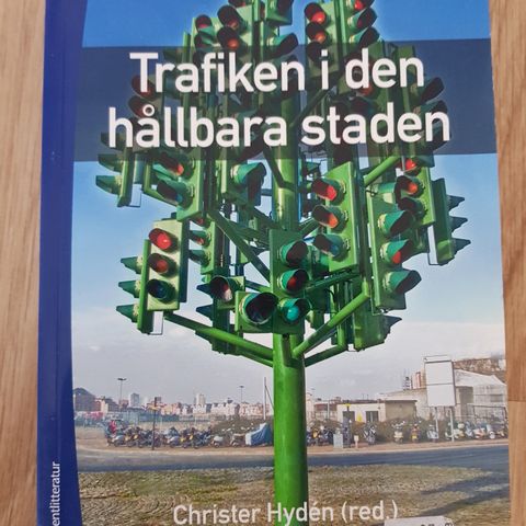 Trafiken i den hållbara staden