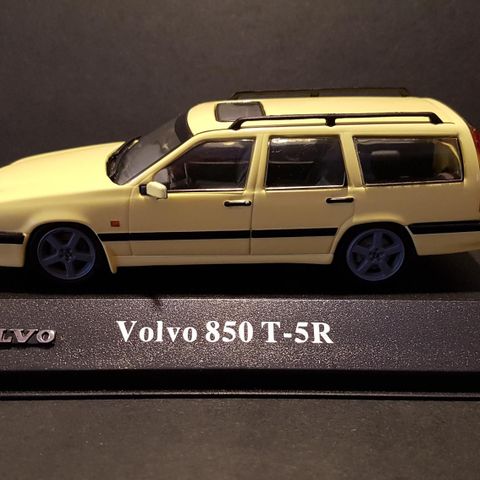 Volvo 850 T - 5R  Atlas Collections