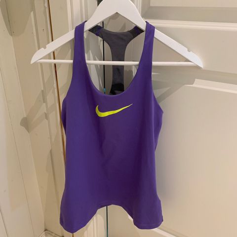 Nike treningstopp