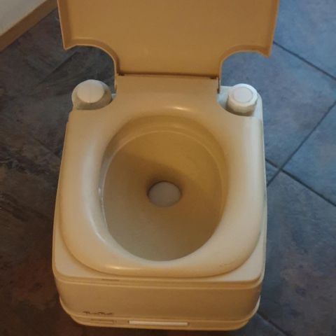 Porta potti