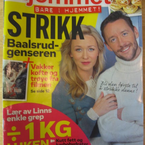 Annonsebilde