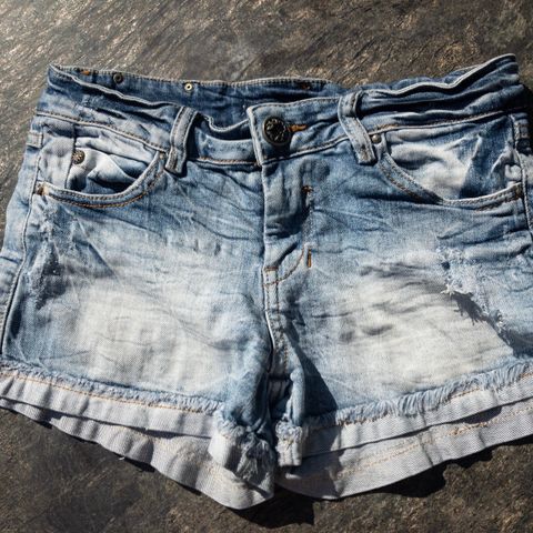 Denim  shorts jeans S