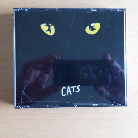 Cats -Musikalen