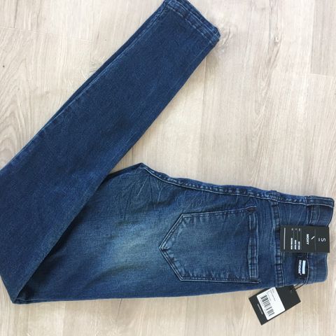 DrDenim Moxy jeans str. S