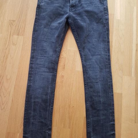 Allsaints jeans 30/32