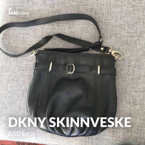 DKNY veske