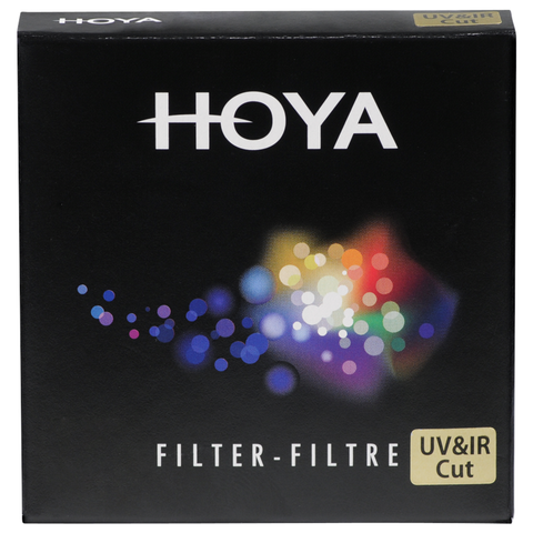 Hoya UV & IR Cut Filter 62mm