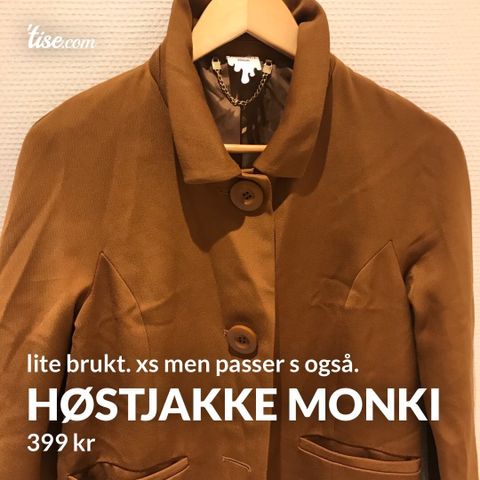 Jakker