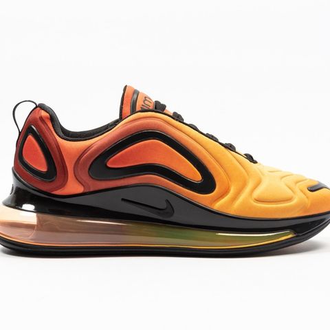 Nike Airmax 720 orange 36.5 38.5