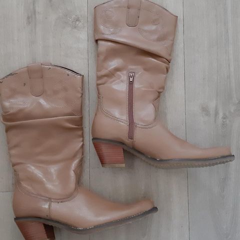Boots/ støvletter